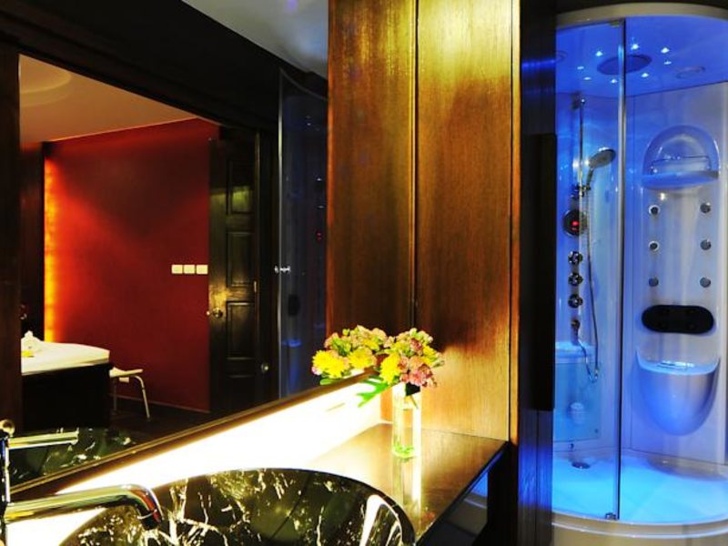 Nora Chaweng Hotel 155554