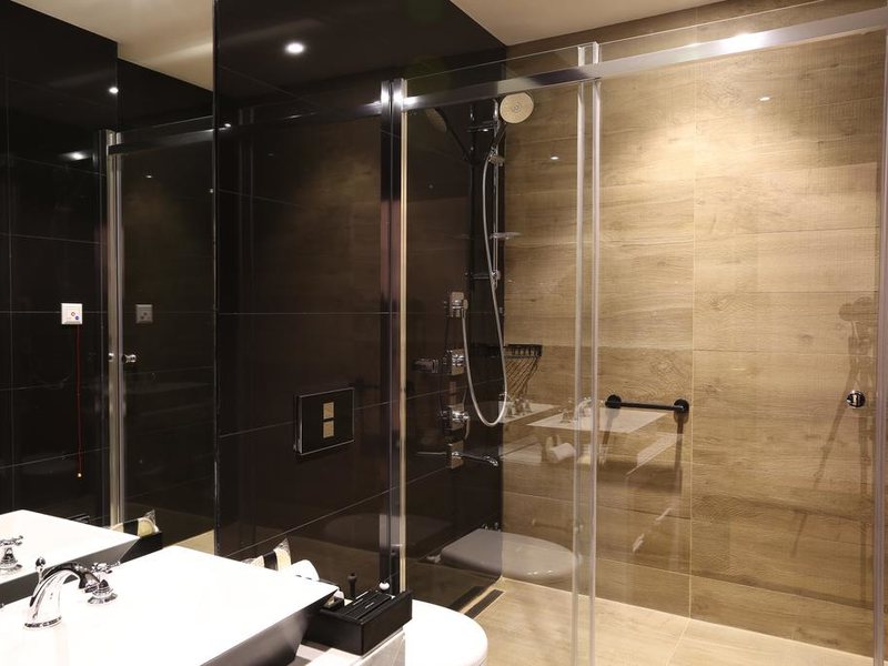 Nordstern Hotel Galata 274932