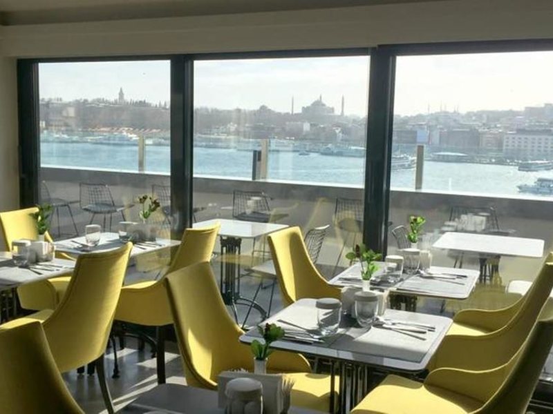Nordstern Hotel Galata 274940