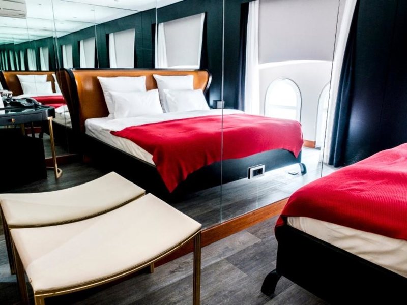 Nordstern Hotel Galata 274941