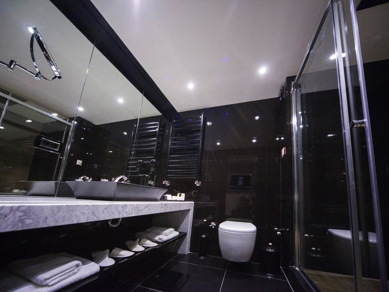 Nordstern Hotel Galata 274942