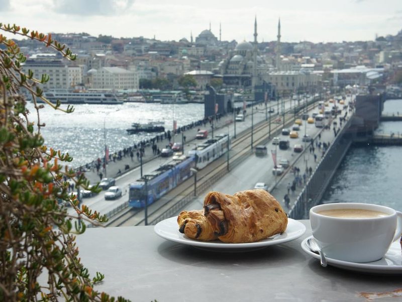 Nordstern Hotel Galata 274943
