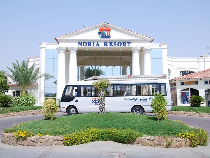 Noria Resort 126595