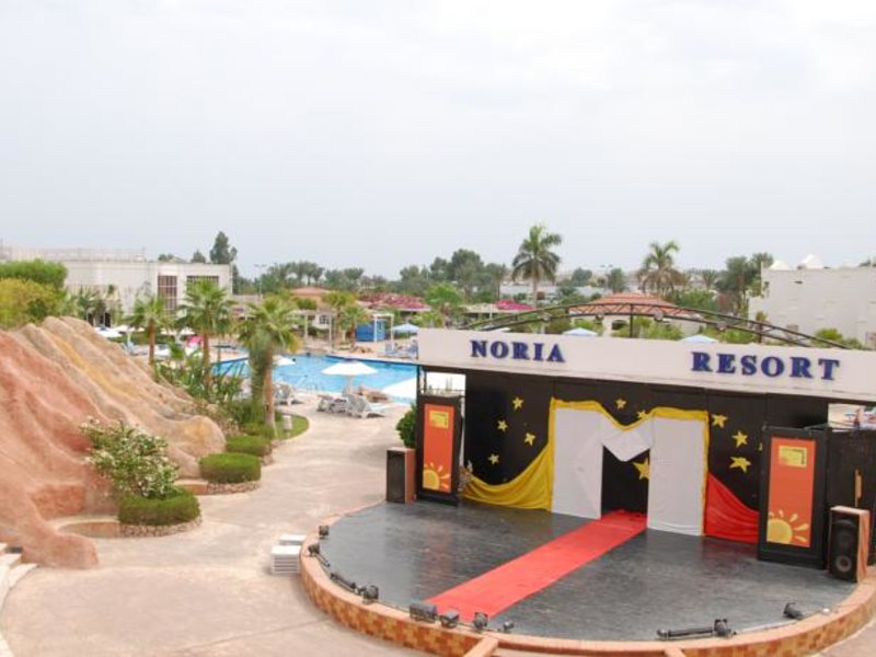Noria Resort 126599