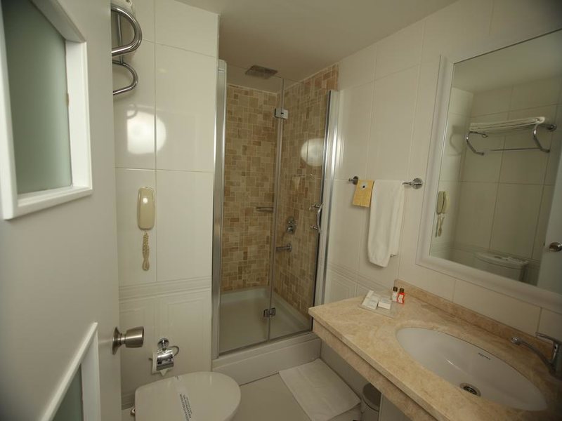 North Point Hotel 276914