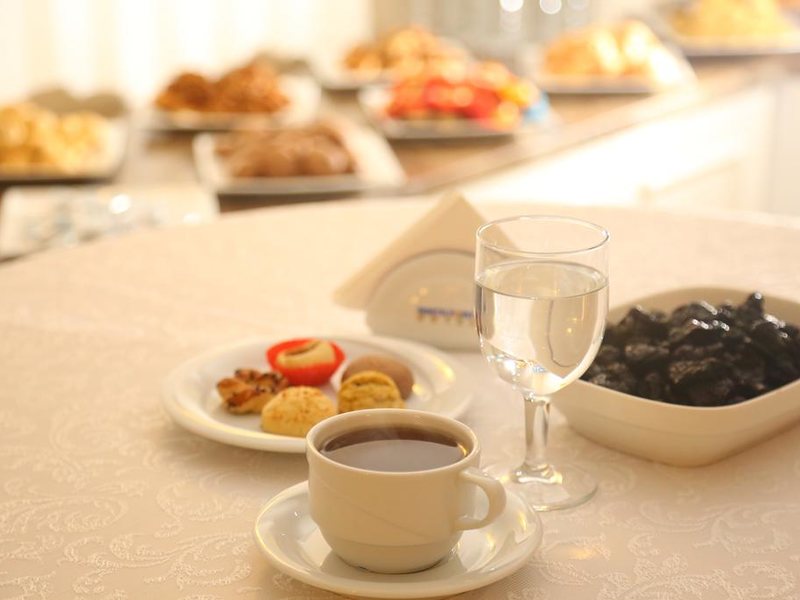 North Point Hotel 276921