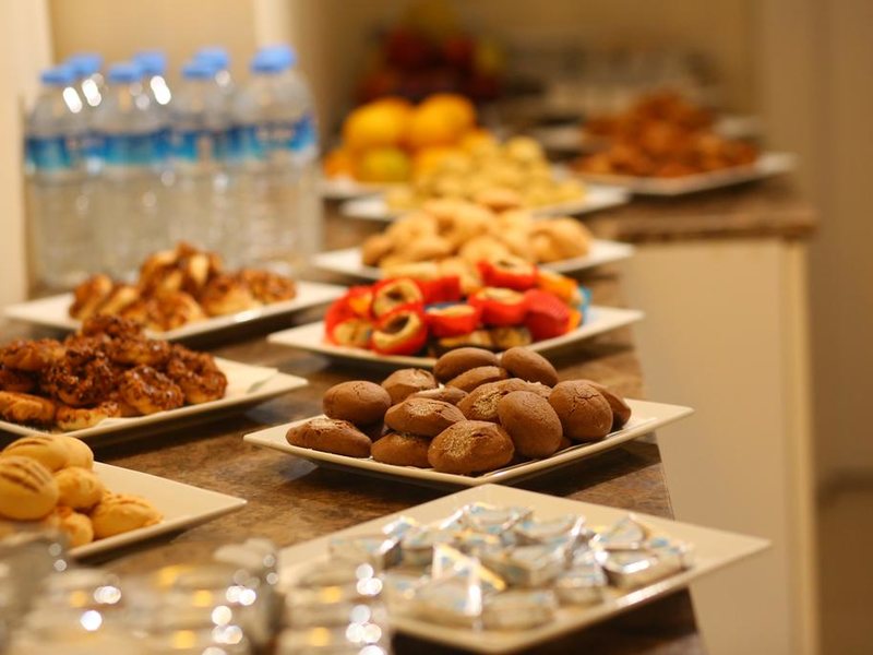 North Point Hotel 276923