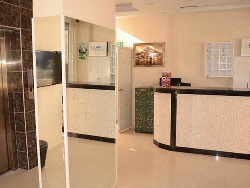 North Point Hotel 276926