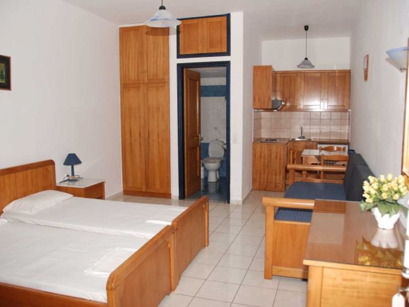 Nostos Aparts 101090