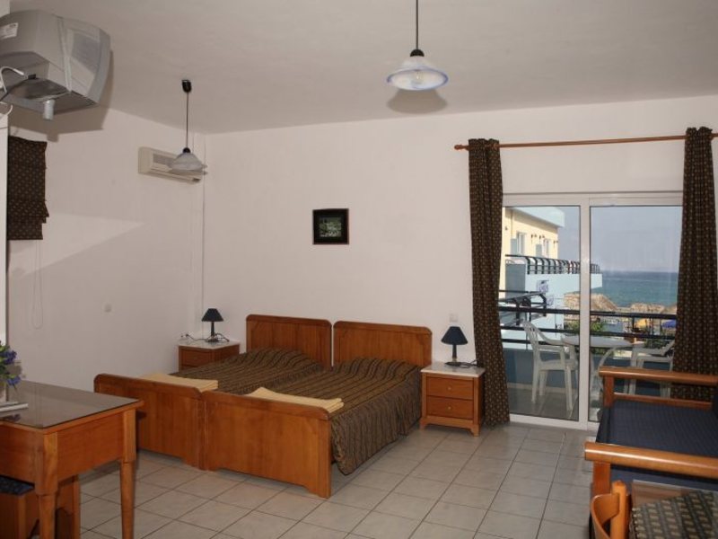 Nostos Aparts 101091