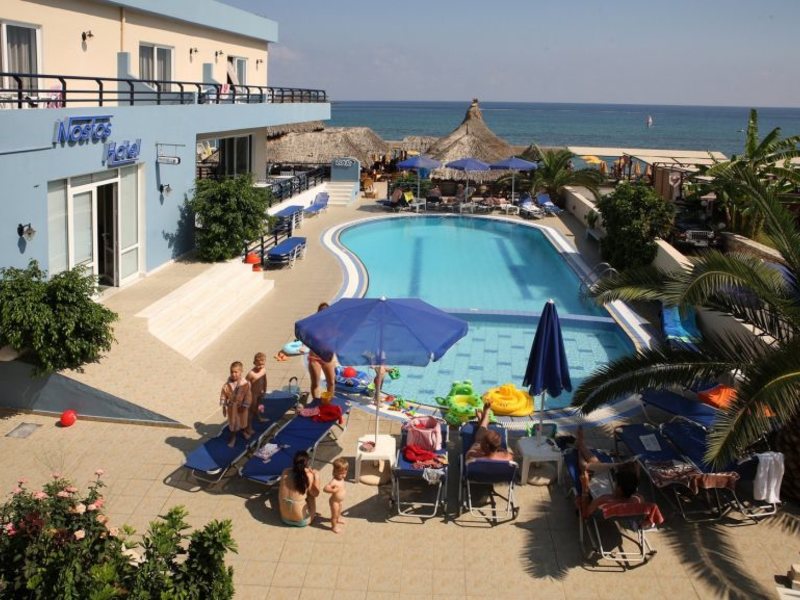 Nostos Aparts 101092