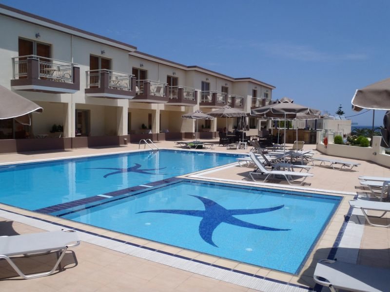 Nostos Aparts 101100