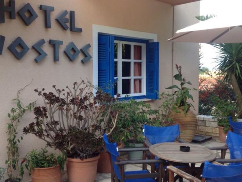 Nostos Aparts 101101