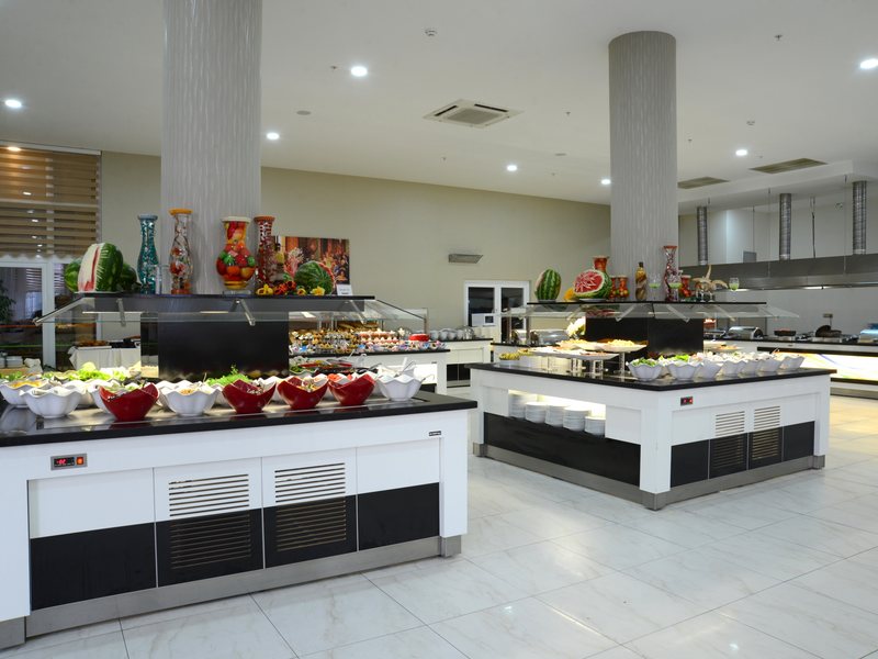 Notion Kesre Beach Hotel & Spa 186732