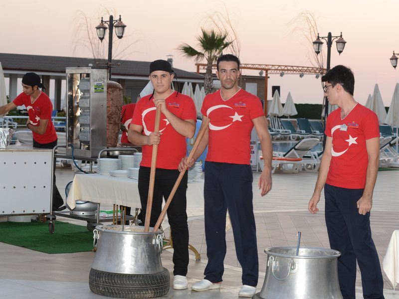 Notion Kesre Beach Hotel & Spa 186733