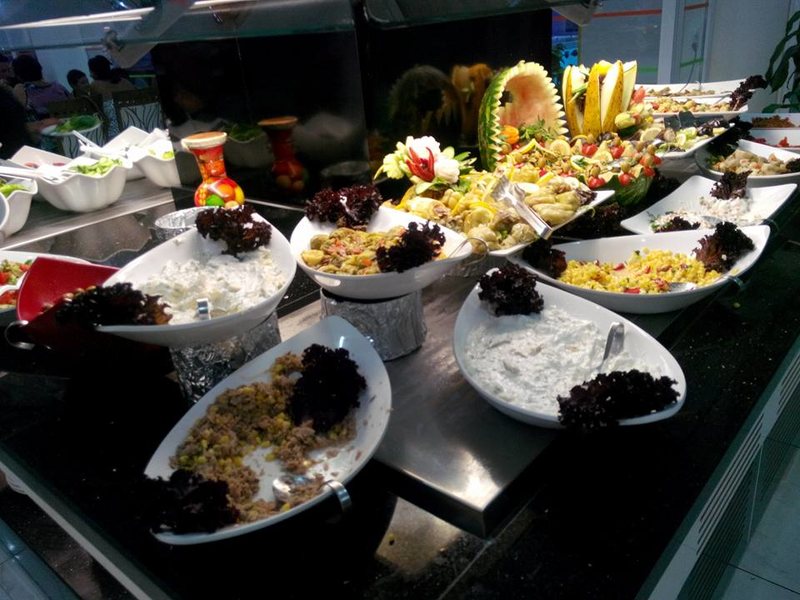 Notion Kesre Beach Hotel & Spa 186734