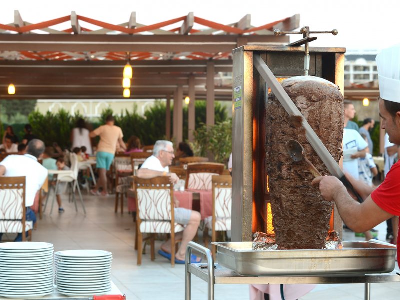 Notion Kesre Beach Hotel & Spa 186735