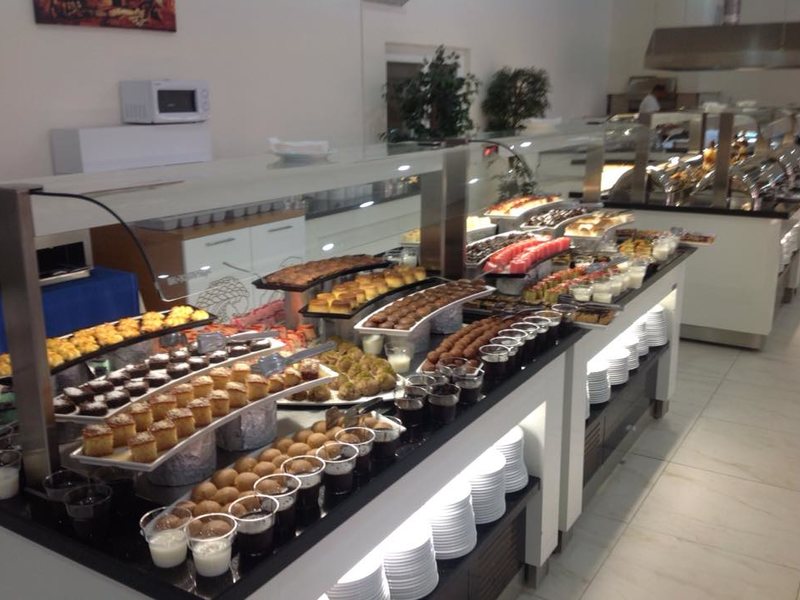 Notion Kesre Beach Hotel & Spa 186738