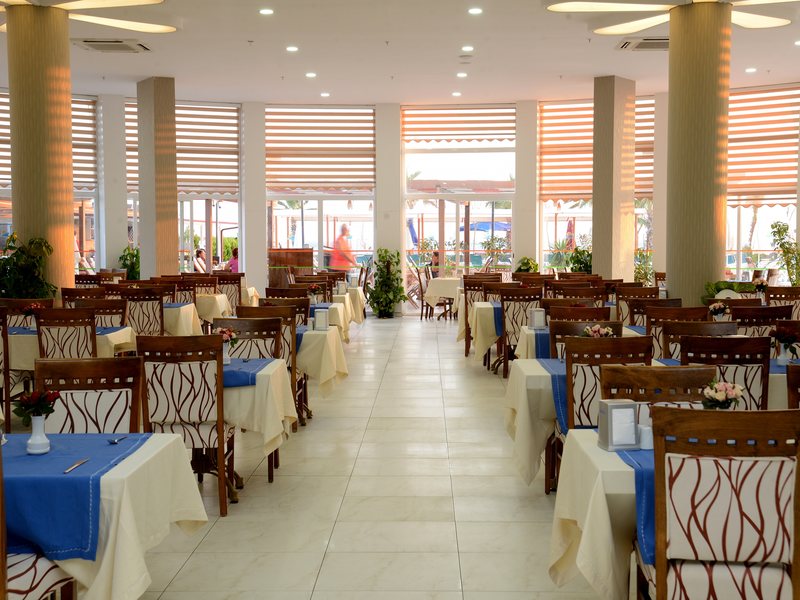 Notion Kesre Beach Hotel & Spa 186739