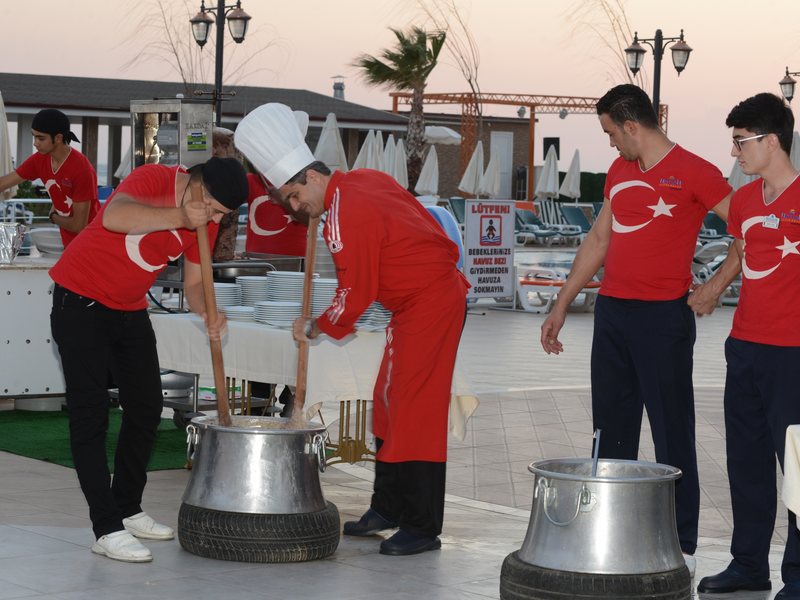 Notion Kesre Beach Hotel & Spa 186740