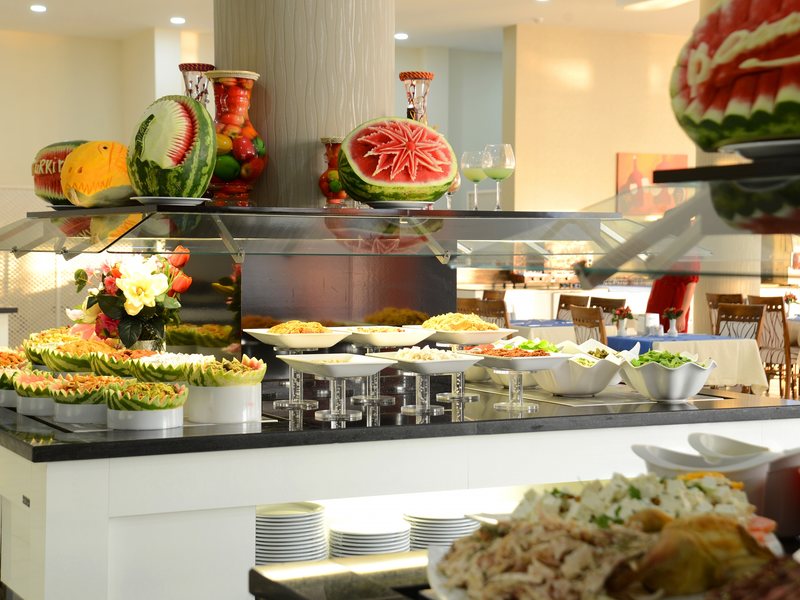 Notion Kesre Beach Hotel & Spa 186743