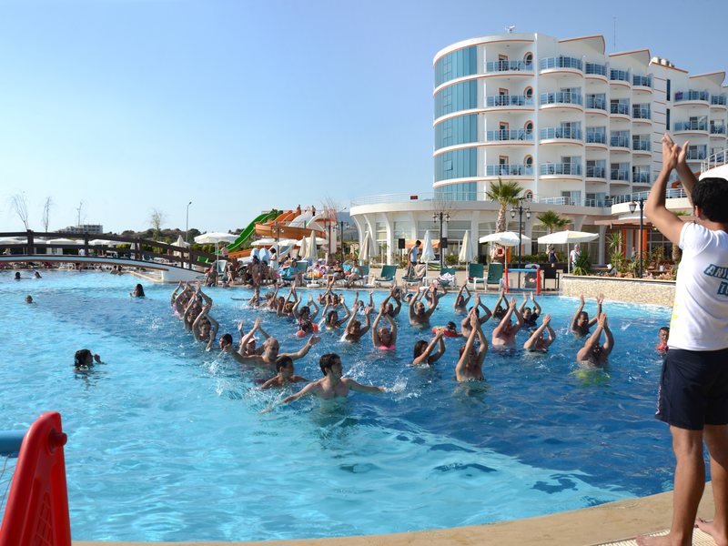 Notion Kesre Beach Hotel & Spa 186744