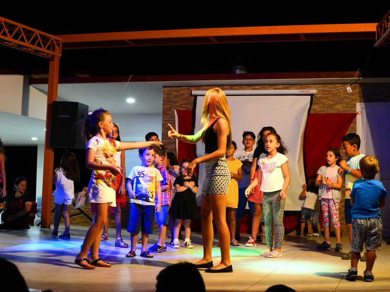 Notion Kesre Beach Hotel & Spa 186745