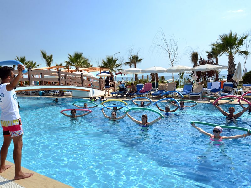 Notion Kesre Beach Hotel & Spa 186746