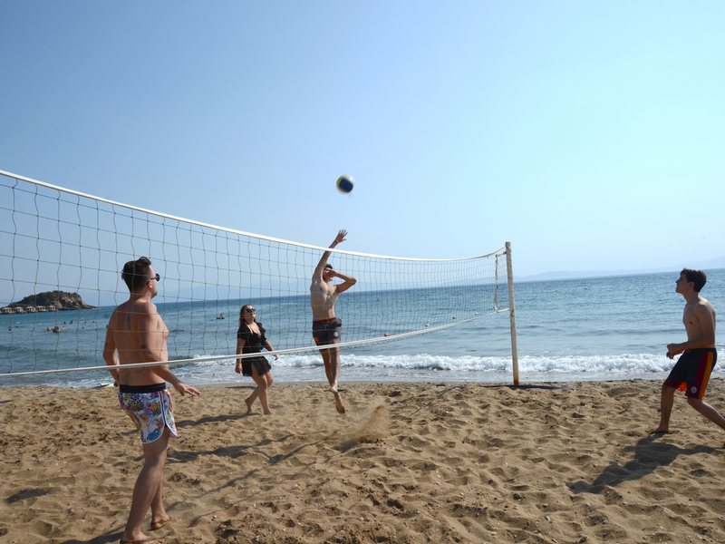 Notion Kesre Beach Hotel & Spa 186747