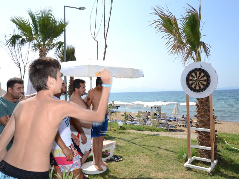 Notion Kesre Beach Hotel & Spa 186748