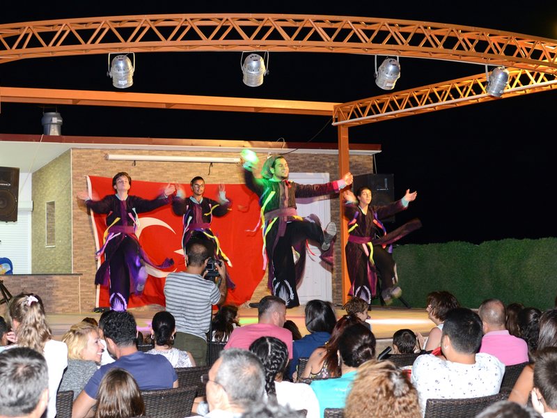 Notion Kesre Beach Hotel & Spa 186749