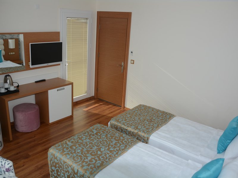 Notion Kesre Beach Hotel & Spa 186750