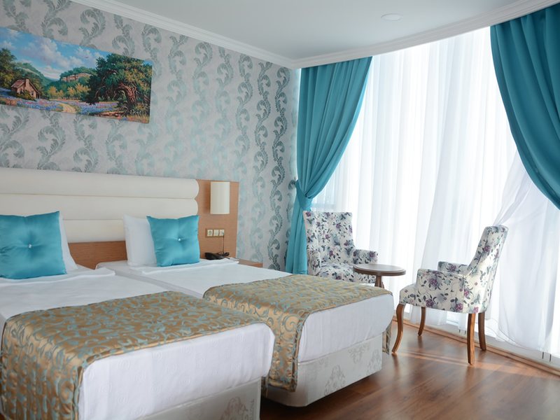 Notion Kesre Beach Hotel & Spa 186752