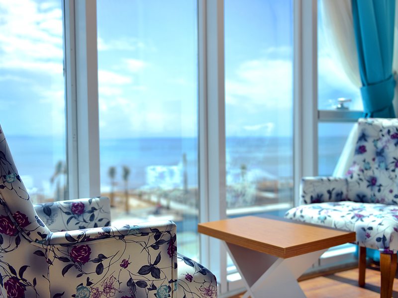 Notion Kesre Beach Hotel & Spa 186753