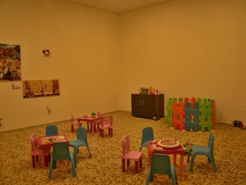 Notion Kesre Beach Hotel & Spa 186761