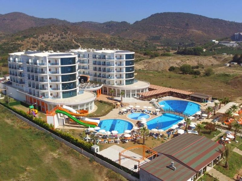 Notion Kesre Beach Hotel & Spa 186762