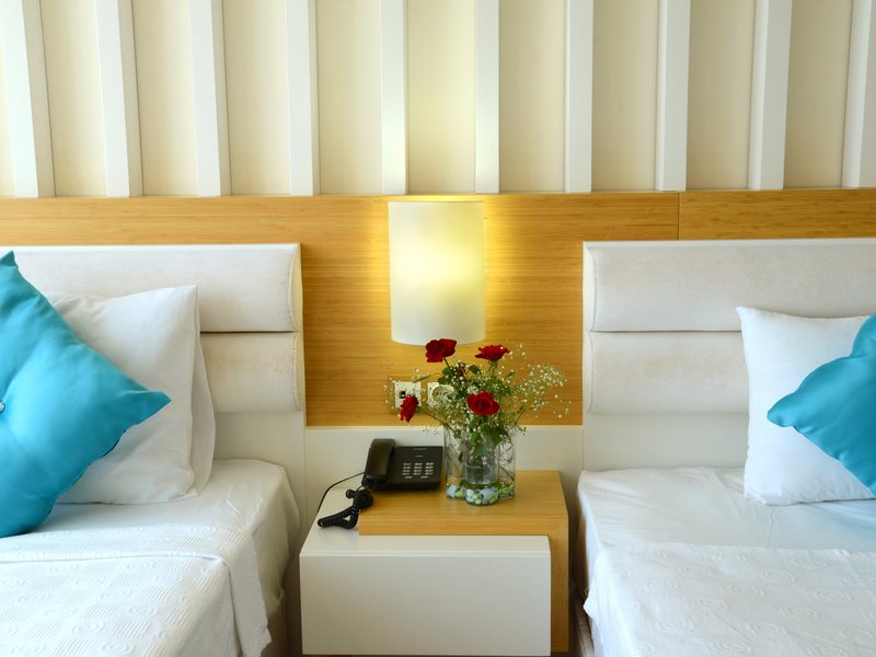 Notion Kesre Beach Hotel & Spa 186763