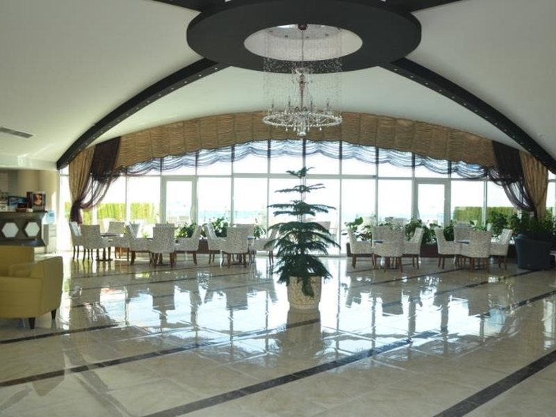 Notion Kesre Beach Hotel & Spa 186764