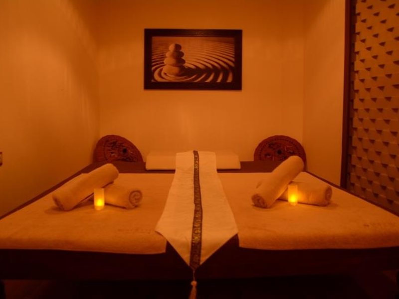 Notion Kesre Beach Hotel & Spa 186767