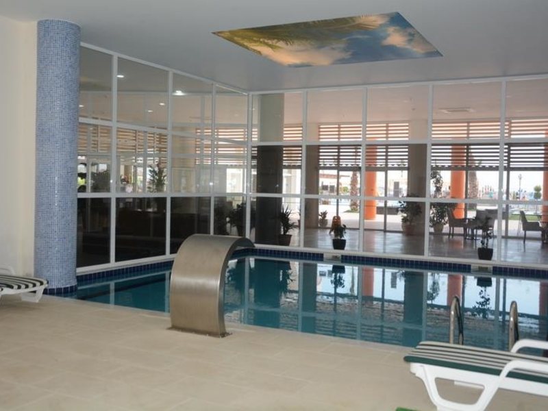 Notion Kesre Beach Hotel & Spa 186768