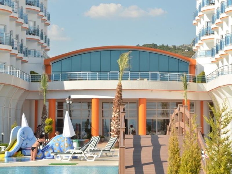 Notion Kesre Beach Hotel & Spa 186769