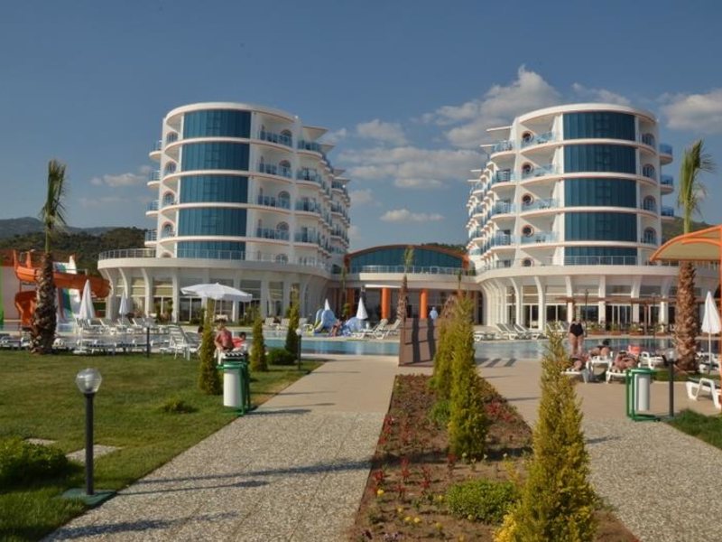 Notion Kesre Beach Hotel & Spa 186770