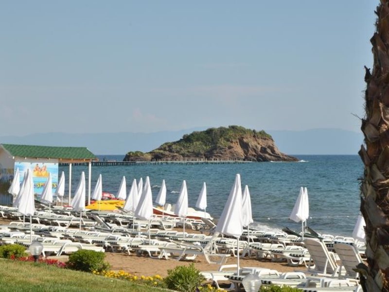 Notion Kesre Beach Hotel & Spa 186771