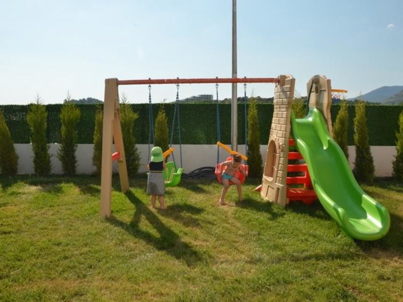 Notion Kesre Beach Hotel & Spa 186772