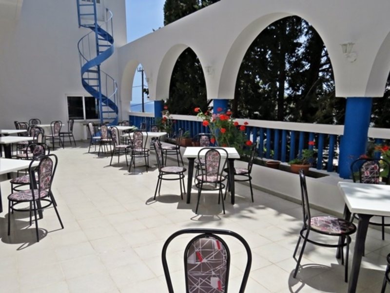 Notos Hotel (ех 78034