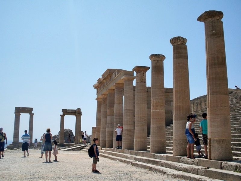 Notos Hotel (ех 78035