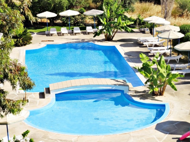 Notos Hotel (ех 78038