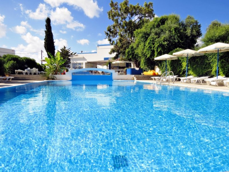 Notos Hotel (ех 78039