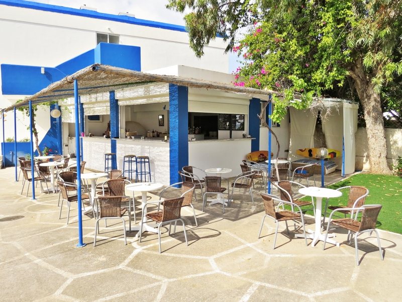 Notos Hotel (ех 78040