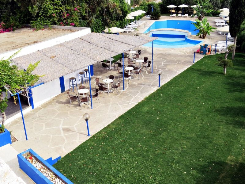 Notos Hotel (ех 78041